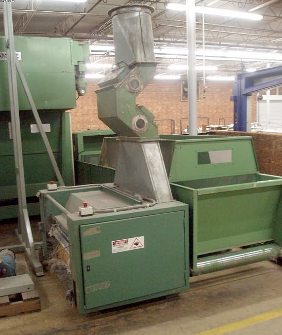 LAROCHE Blending Line, 1994 year,